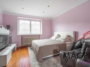 Prodej rodinného domu, Praha - Čakovice, Vyhlídkova, 243 m2