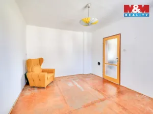 Prodej chalupy, Strážov, 70 m2