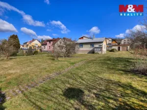 Prodej chalupy, Strážov, 70 m2