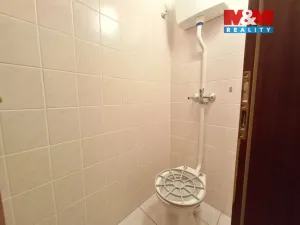 Pronájem kanceláře, Chodov, Staroměstská, 220 m2