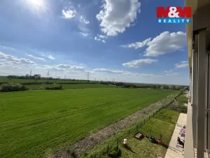 Pronájem bytu 1+kk, Brandýs nad Labem-Stará Boleslav - Brandýs nad Labem, Dřevčická, 46 m2