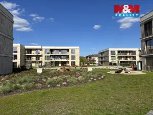 Pronájem bytu 1+kk, Brandýs nad Labem-Stará Boleslav - Brandýs nad Labem, Dřevčická, 46 m2