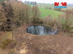 Prodej pozemku pro bydlení, Cheb, 7283 m2