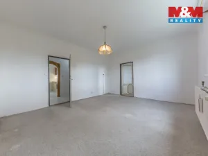 Prodej bytu 2+1, Doksy, Žižkova, 54 m2