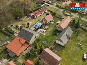 Prodej rodinného domu, Švihov, 147 m2