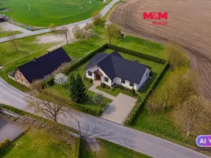 Prodej pozemku pro bydlení, Horšovský Týn - Lazce, 877 m2