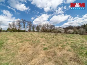 Prodej pozemku pro bydlení, Březnice - Bor, 2692 m2