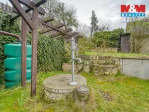 Prodej rodinného domu, Třeboc, 87 m2