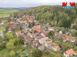 Prodej rodinného domu, Třeboc, 87 m2