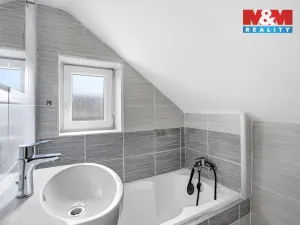 Prodej rodinného domu, Heřmanice, 120 m2