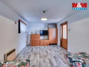 Prodej chaty, Erpužice - Blahousty, 55 m2