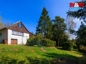 Prodej chaty, Erpužice - Blahousty, 55 m2