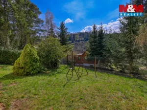 Prodej chaty, Erpužice - Blahousty, 55 m2