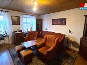 Prodej rodinného domu, Dešov, 140 m2