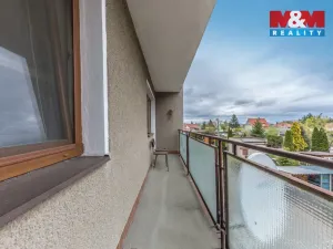 Prodej rodinného domu, Krchleby, Dělnická, 78 m2