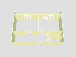 Pronájem bytu 2+kk, Čáslav - Čáslav-Staré Město, nám. Jana Žižky z Trocnova, 65 m2