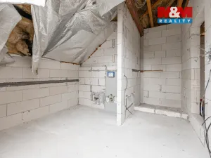 Prodej rodinného domu, Čtyřkoly - Javorník, 236 m2