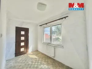 Prodej rodinného domu, Okřesaneč, 116 m2