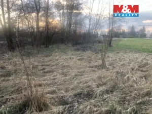 Prodej louky, Horní Suchá, 1524 m2