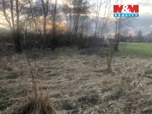 Prodej louky, Horní Suchá, 1524 m2