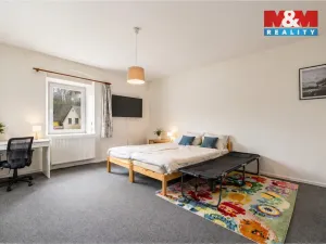 Prodej rodinného domu, Liběchov, 105 m2