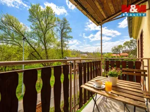 Prodej rodinného domu, Liběchov, 105 m2