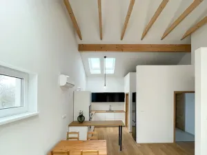 Prodej rodinného domu, Medlovice, 96 m2