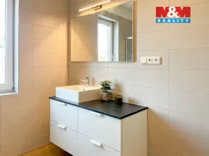 Prodej rodinného domu, Medlovice, 96 m2