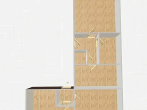 Prodej rodinného domu, Chrast, Čeperka, 60 m2