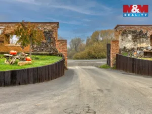 Pronájem skladu, Dolní Lukavice, 150 m2