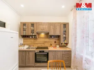 Prodej bytu 2+1, Plzeň - Východní Předměstí, Francouzská třída, 75 m2