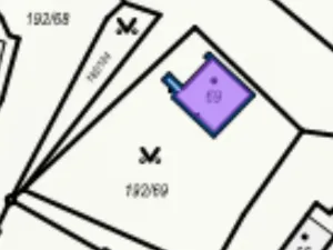 Prodej chaty, Postoloprty, 80 m2