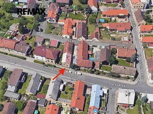 Prodej rodinného domu, Plzeň, Staroveská, 65 m2