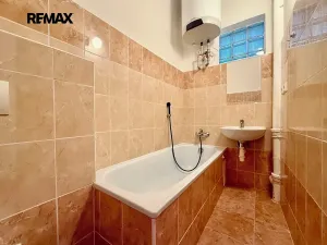 Pronájem bytu 1+kk, Plzeň, Dvořákova, 35 m2