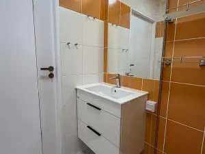 Pronájem bytu 3+1, Plzeň, Sokolovská, 68 m2