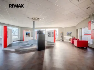 Prodej výrobních prostor, Plzeň, Dopravní, 9469 m2