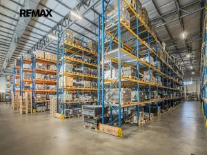 Prodej výrobních prostor, Plzeň, Dopravní, 9469 m2