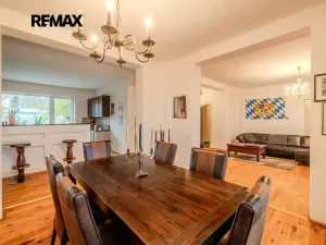 Prodej rodinného domu, Dobřany, Chotěšovská, 395 m2