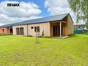 Prodej rodinného domu, Toužim, 93 m2