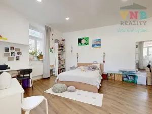 Prodej rodinného domu, Prostějov, Sokolská, 205 m2