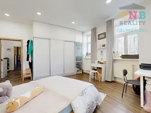 Prodej rodinného domu, Prostějov, Sokolská, 205 m2