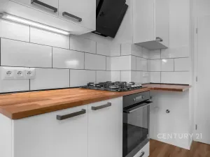 Pronájem bytu 2+kk, Praha - Michle, Počátecká, 49 m2