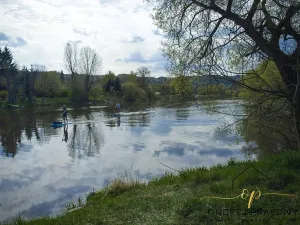 Prodej chaty, Hlásná Třebaň, 33 m2
