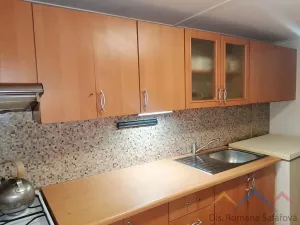 Prodej rodinného domu, Stará Ves, 170 m2