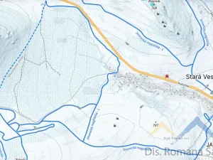 Prodej rodinného domu, Stará Ves, 170 m2