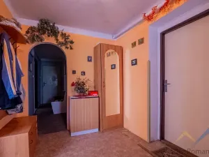 Prodej rodinného domu, Stará Ves, 130 m2