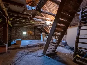 Prodej rodinného domu, Stará Ves, 130 m2