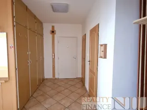 Pronájem bytu 3+1, Plzeň, Krašovská, 82 m2