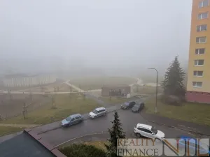 Pronájem bytu 3+1, Plzeň, Krašovská, 82 m2