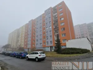 Pronájem bytu 3+1, Plzeň, Krašovská, 82 m2